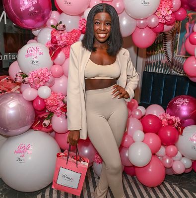 Love Island's Kaz Kamwi Appears on a BBC1 Panorama Show Regarding Online Abuse