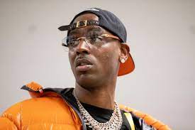 US Rapper Young Dolph Shot Dead At 36 In Memphis
