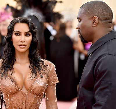 Kanye West Purchases $4.5M House On Street Just Across Kim Kardashian's Home