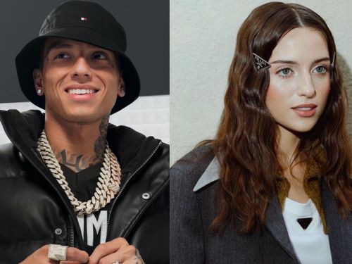 MADELINE ARGY AND CENTRAL CEE BACK TOGETHER?!