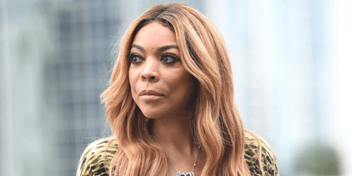 WENDY WILLIAMS THANKS FANS FOR SUPPORT AFTER DEMENTIA AND APHRASIA DIAGNOSIS