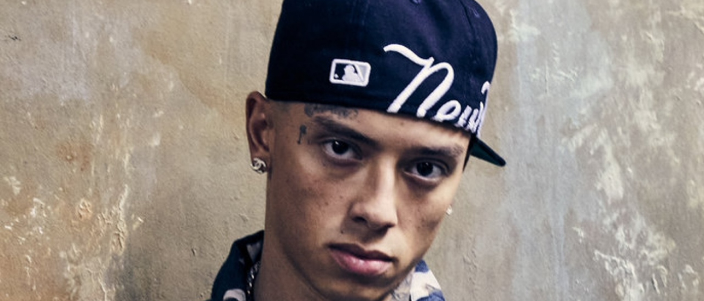 CENTRAL CEE REVEALS ETHNICITY AND TALKS RELATIONSHIP AND UPBRINGING IN LATEST VOGUE FEATURE