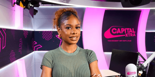ZEZE MILLZ TAKES NEW DIRECTION WITH NEW SHOW ON CAPITAL XTRA