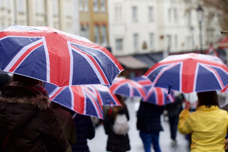 UNLOCKING THE MYSTERY BEHIND WHY BRITS ARE SO MISERABLE!