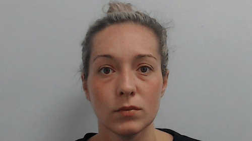 PAEDOPHILE MATHS TEACHER REBECCA "BUNDA BECKY" JOYNES SENTENCED TO SIX AND A HALF YEARS IN JAIL