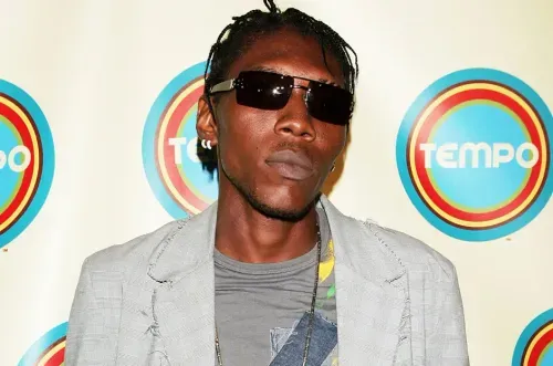 FANS AND CELEBRITIES REACT WITH EXCITEMENT AS DANCEHALL LEGEND VYBZ KARTEL FREED AFTER 13 YEARS