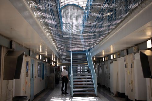 GOVERNMENT ACTIVATES EMERGENCY MEASURES TO EASE PRISON OVERCROWDING IN NORTHERN ENGLAND