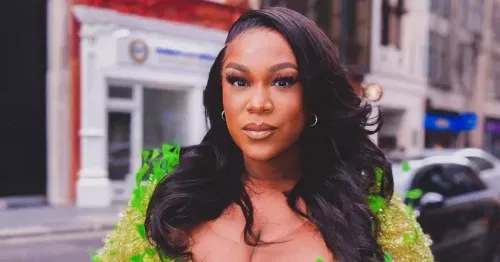 INFLUENCER ASHLEIGH LOUISE APOLOGISES AFTER BEING ACCUSED OF SCAMMING FRIENDS OVER FAKE CREATORS TRIP