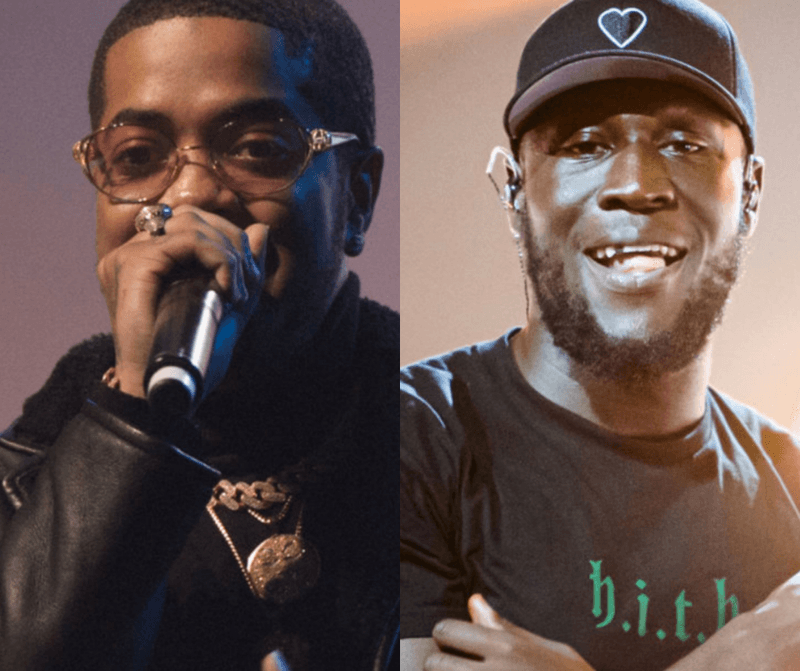 CENTRAL CEE VS AITCH: RAPPERS DISS EACH OTHER IN NEW TRACKS | The Shade ...