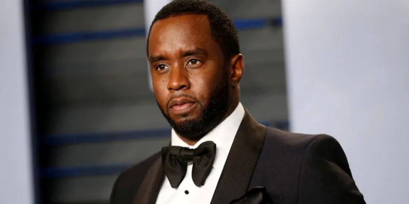 SEAN 'DIDDY COMBS FOUND NOT GUILTY OF RICO IN FEDERAL TRIAL
