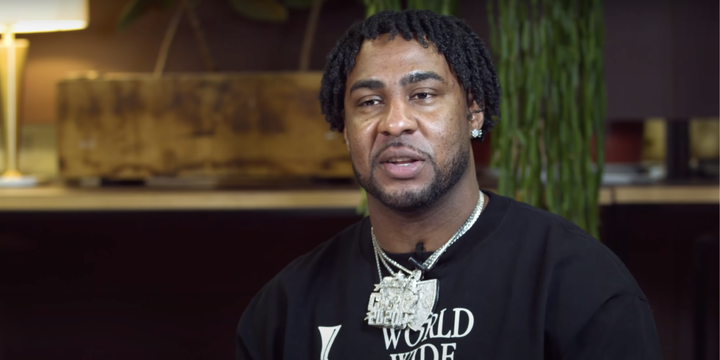 BRITISH RAPPER C BIZ FOUND NOT GUILTY OF HEROIN CHARGES IN BERMUDA COURT