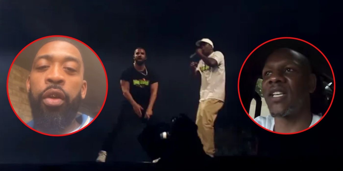WILEY BACKS GIGGS IN UK VS US RAP CLASH DEBATE – ‘GRIME MCS AIN’T RAPPERS’