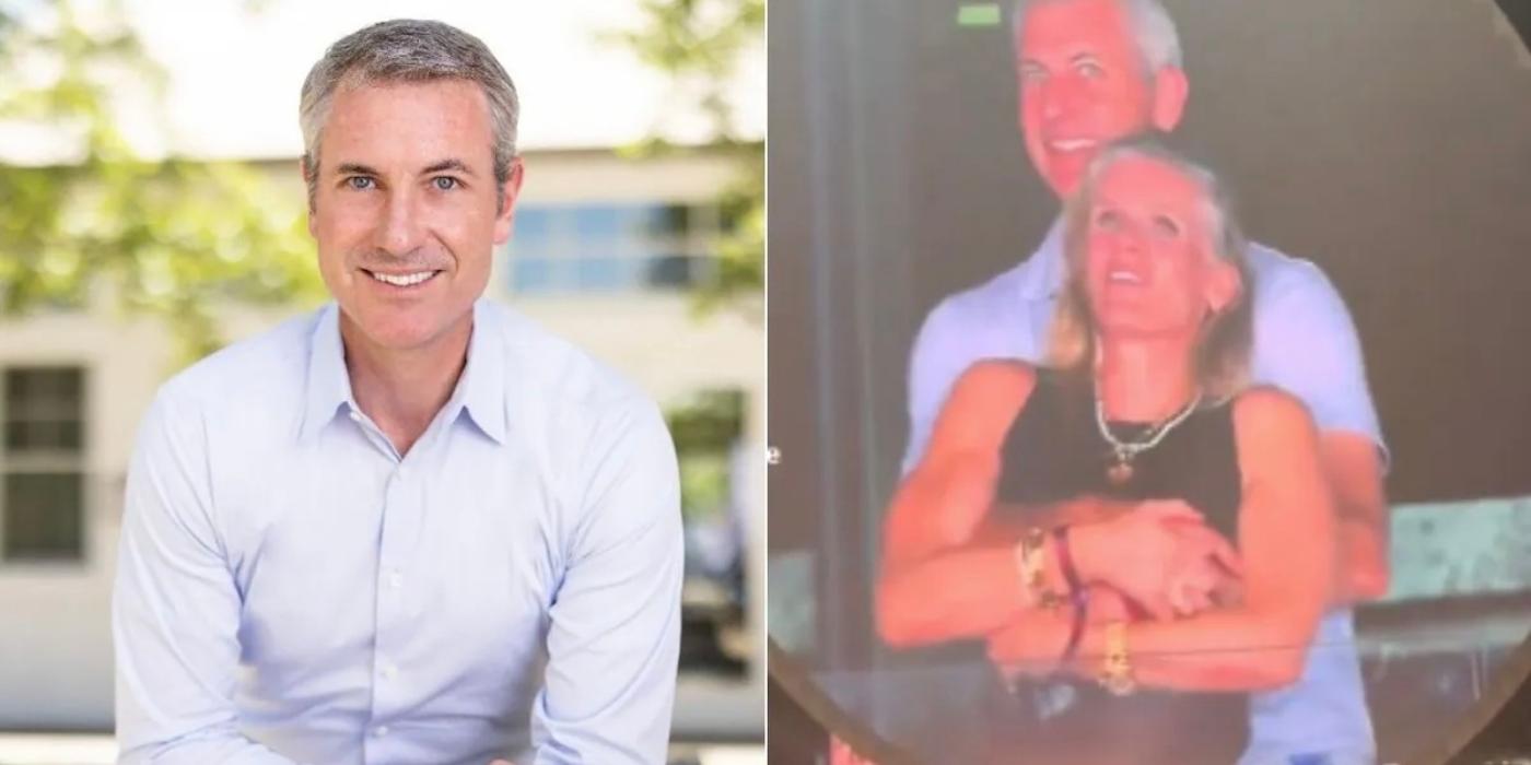 US TECH CEO PLACED ON LEAVE AFTER COLDPLAY CONCERT CLIP GOES VIRAL