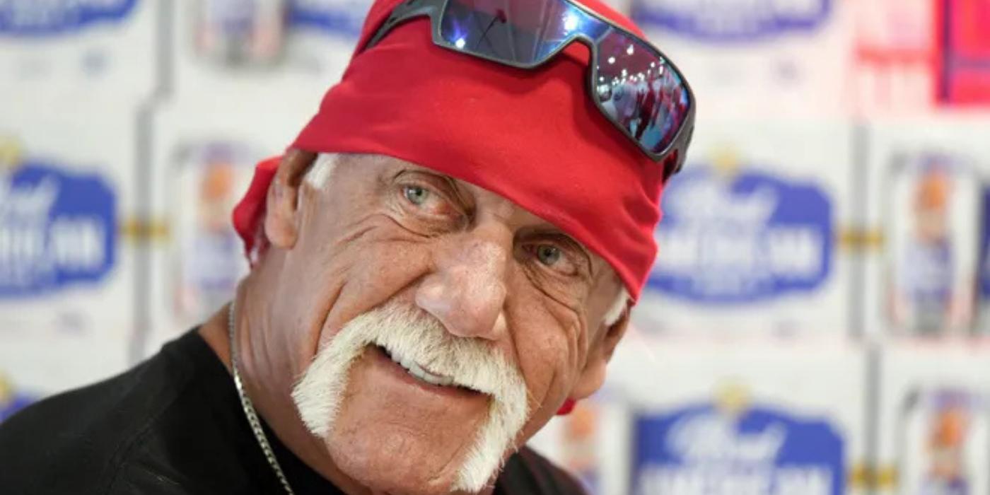 HULK HOGAN DIES AGED 71 AFTER SUFFERING CARDIAC ARREST