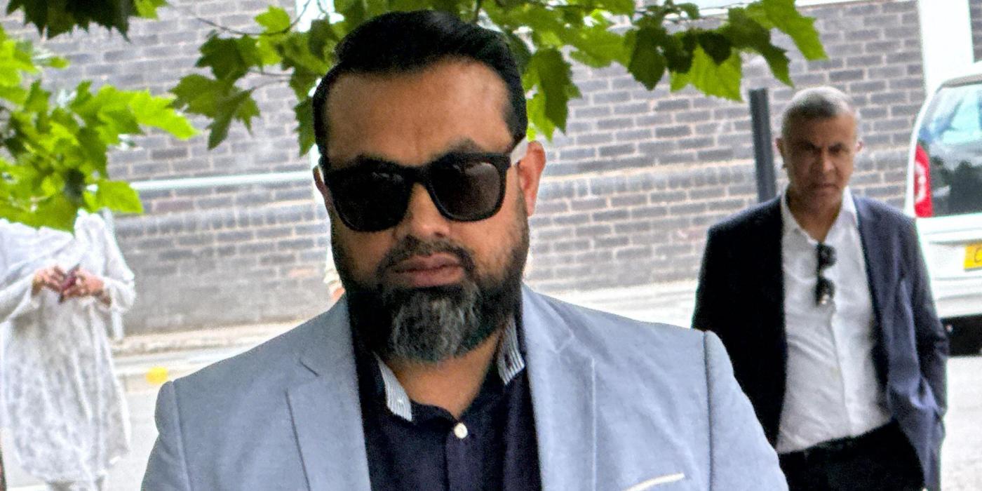 CARDIFF BUSINESSMAN JAILED FOR SELLING FAKE HALAL MEAT TO RESTAURANTS