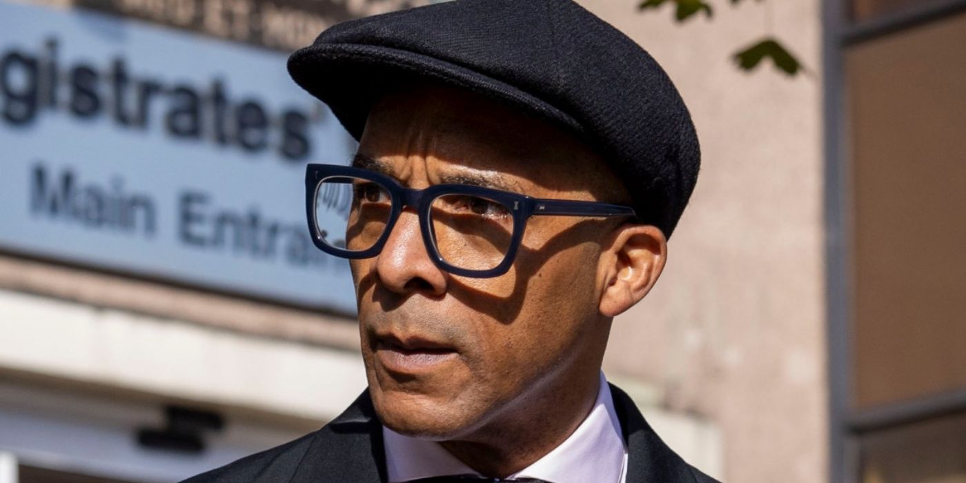 THE REPAIR SHOP’S JAY BLADES CHARGED WITH TWO COUNTS OF RAPE