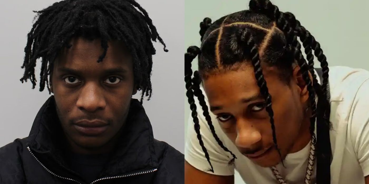 SEVEN HARROW ROAD BOYS JAILED FOR TOTAL 116 YEARS OVER DIGGA D SHOOTING PLOT