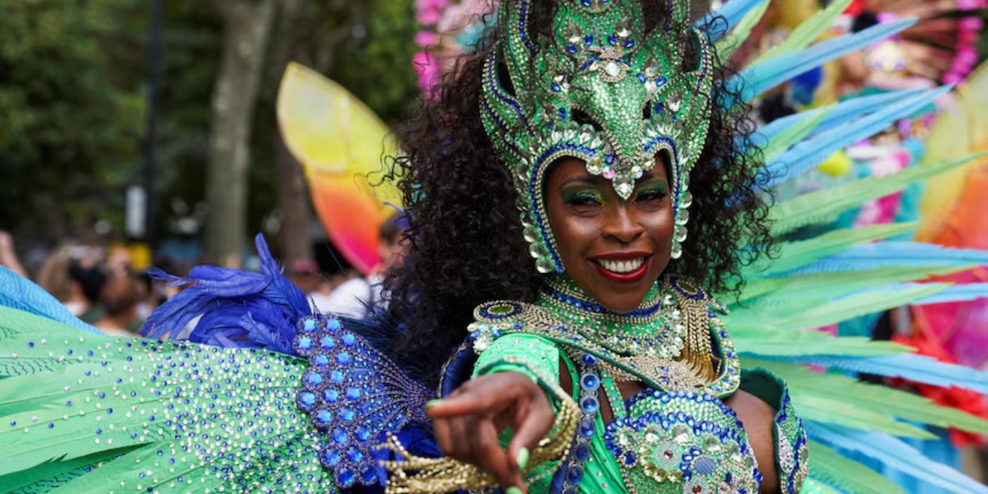 CONSERVATIVES SAY NOTTING HILL CARNIVAL ‘SHOULD BE RUN BY CITY HALL AND BE TICKETED’