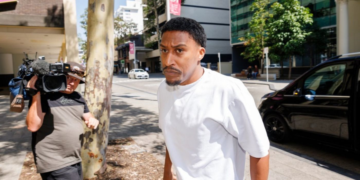 YUNG FILLY GRANTED PERMISSION TO RETURN TO UK WHILE AWAITING RAPE TRIAL IN AUSTRALIA