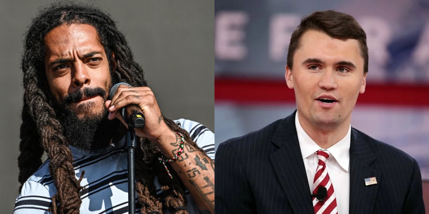 BOBBY VYLAN RESPONDS TO BACKLASH OVER ‘REST IN PISS’ REMARK ABOUT CHARLIE KIRK