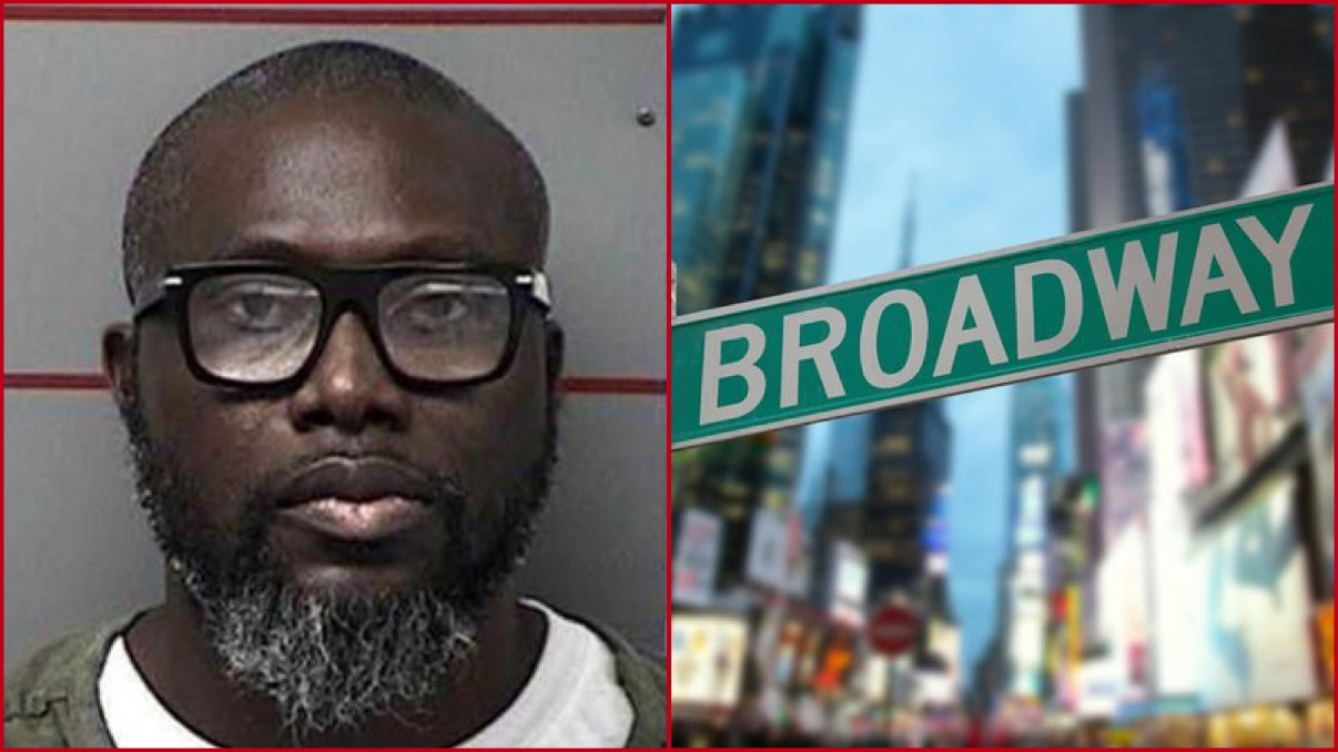 FBI ARRESTS UK-BASED NIGERIAN FRAUDSTER IN MULTIMILLION-NAIRA 'WICKED' BROADWAY TICKET SCAM