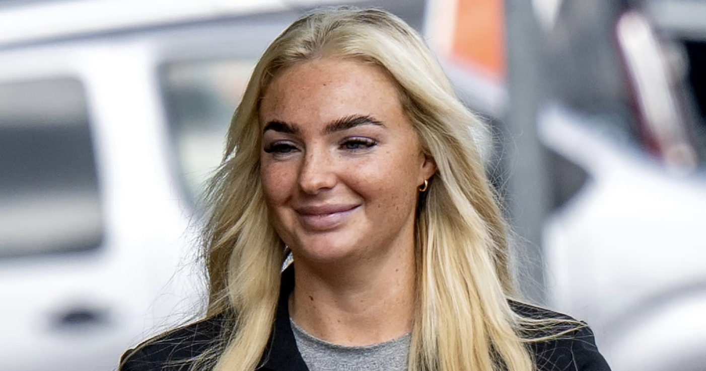 FEMALE PRISON OFFICER AVOIDS JAIL AFTER TRAVELLING 175 MILES TO HAVE SEX WITH PRISONER ON HOME RELEASE