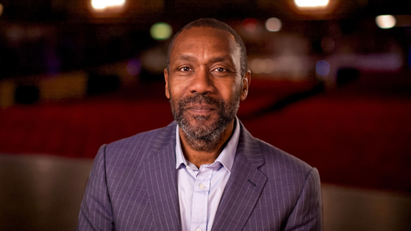 SIR LENNY HENRY CALLS FOR £18 TRILLION SLAVERY REPARATIONS FOR BLACK BRITONS