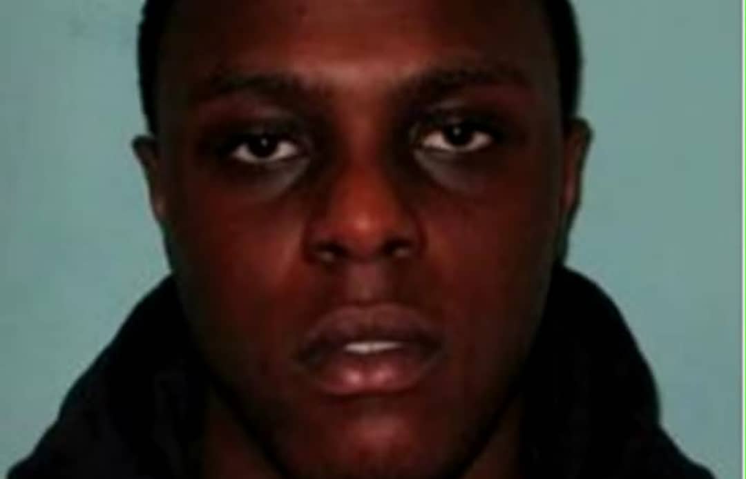 RAPPER CB FOUND GUILTY OF AHMED DEEN-JAH MURDER