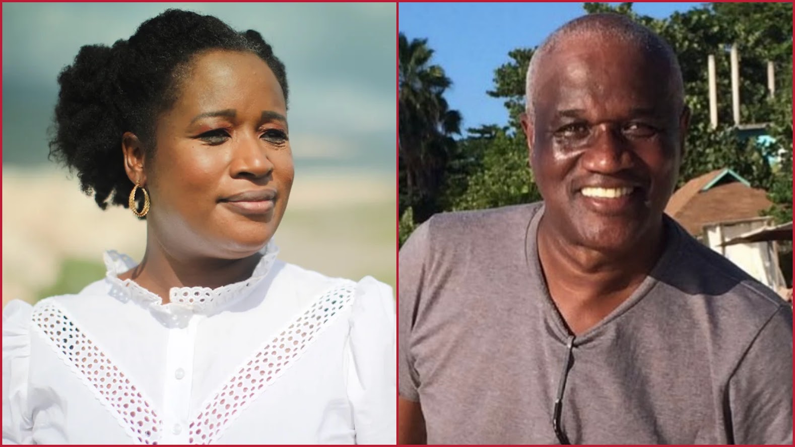 BROADCASTER CHARLENE WHITE REVEALS THE PASSING OF HER FATHER IN HEARTBREAKING INSTAGRAM POST
