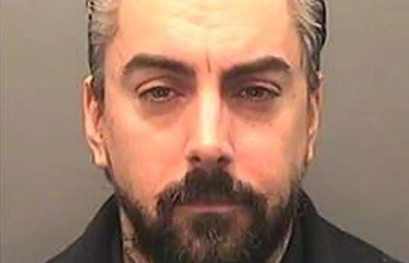TWO MEN CHARGED WITH MURDER OF PAEDOPHILE SINGER IAN WATKINS