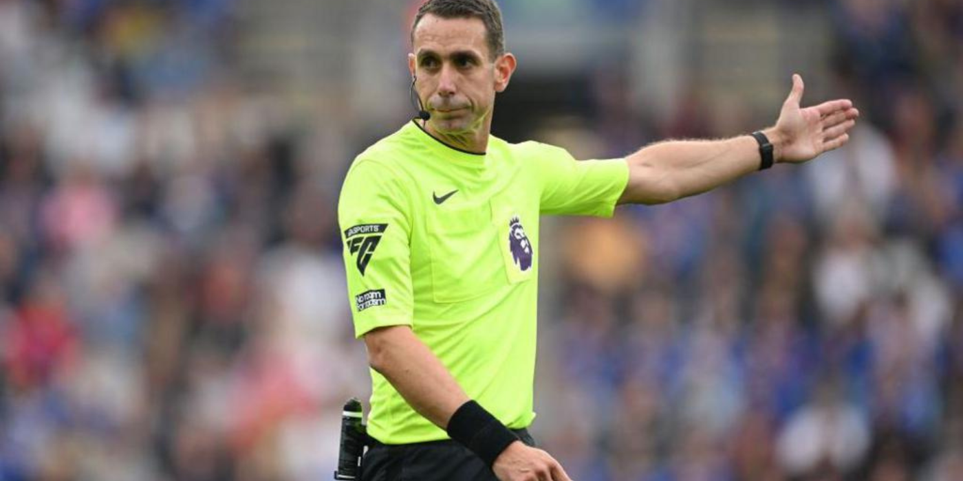 EX-PREMIER LEAGUE REF DAVID COOTE ADMITS TO MAKING INDECENT CHILD IMAGE
