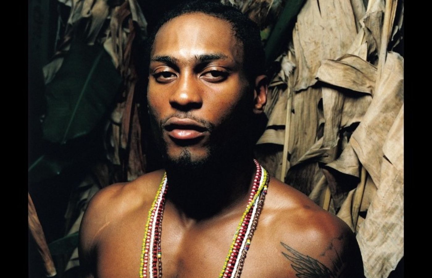 SOUL ICON D’ANGELO DIES AFTER CANCER BATTLE