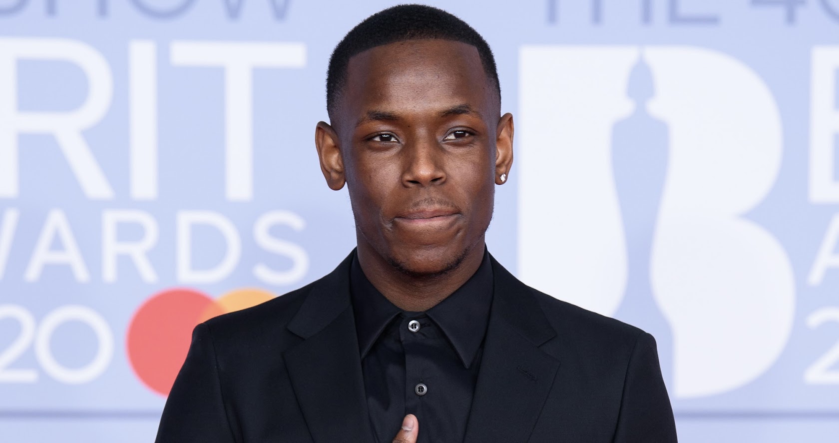 TOP BOY ACTOR MICHAEL WARD SEEKS DISMISSAL OF RAPE CHARGES