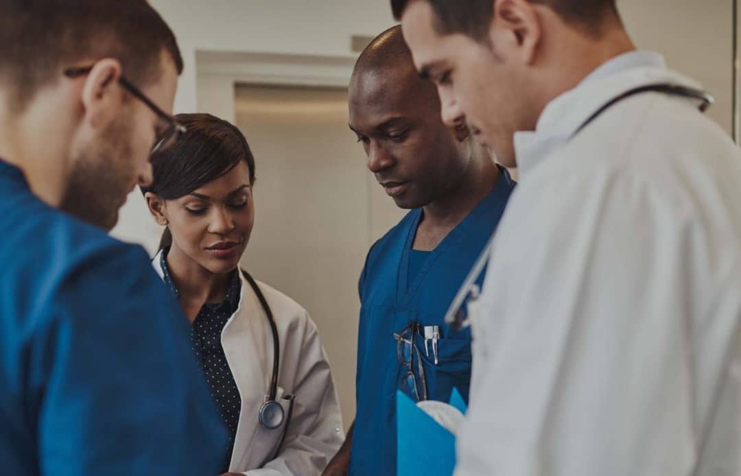 RACIST INCIDENTS AGAINST UK NURSES RISE BY 55% AS STAFF FACE ABUSE AND DISCRIMINATION