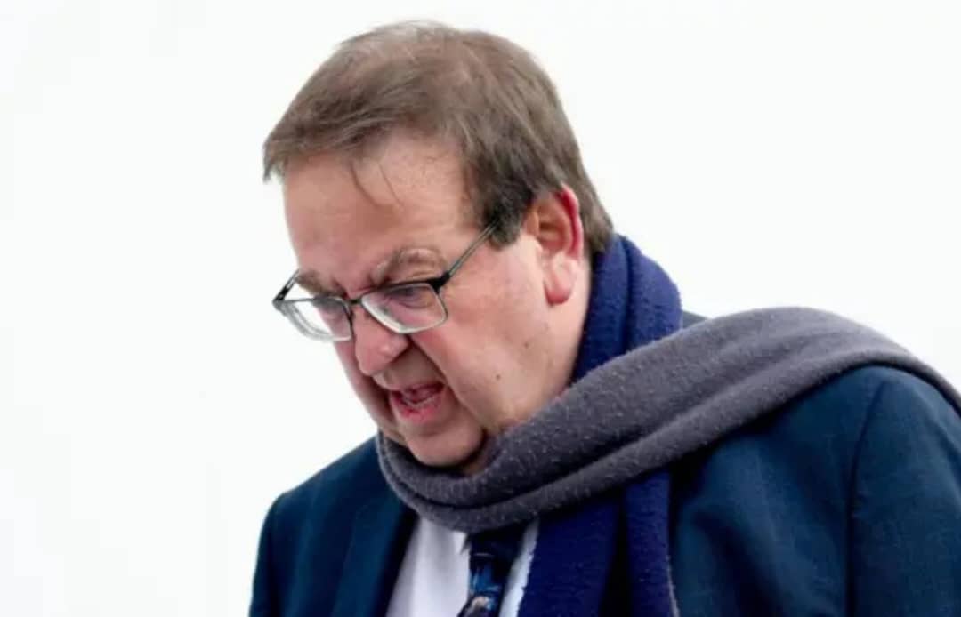 CATHOLIC PRIEST WHO TOOK PART IN NEO NAZI CHAT ABOUT SHOOTING BLACK PEOPLE AND MUSLIMS AVOIDS JAIL