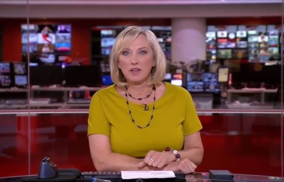 BBC PRESENTER FOUND IN BREACH OF IMPARTIALITY FOR CHANGING ‘PREGNANT PEOPLE’ TO ‘PREGNANT WOMEN’