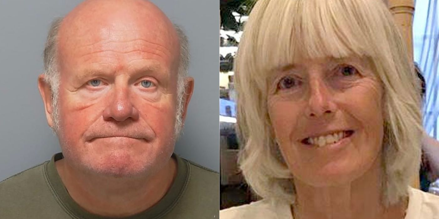 MAN SENTENCED TO 27 YEARS FOR KILLING EX‑WIFE AT THEIR SON’S GRAVESIDE