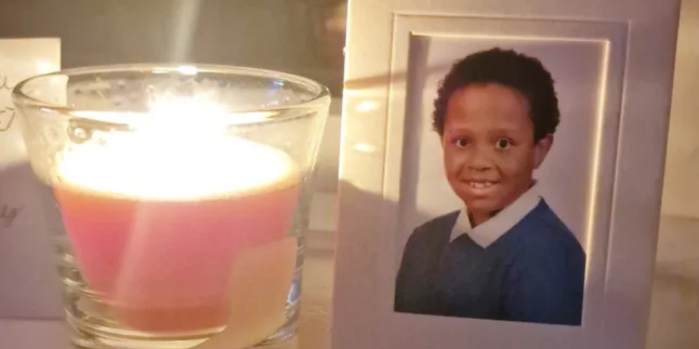 SCHOOLBOY, 11, DIES AFTER SORE THROAT DISMISSED AS 'JUST A 'VIRUS'