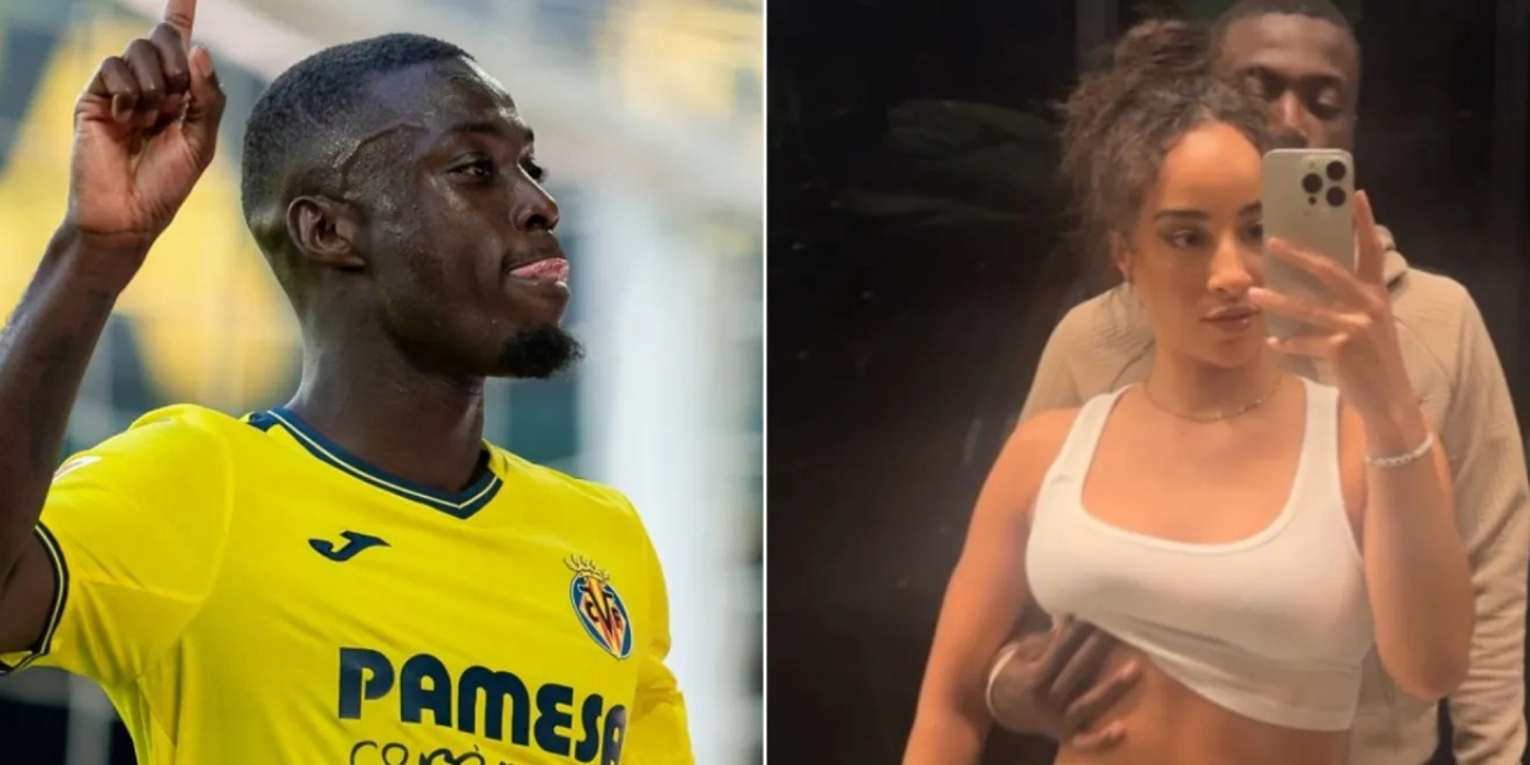 EX-ARSENAL PLAYER REPORTEDLY PLANNING TO MARRY ADULT FILM STAR TEANNA TRUMP