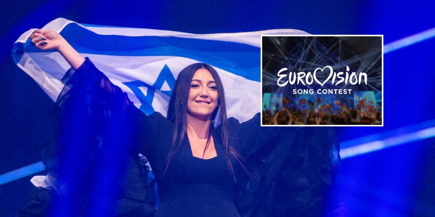 MULTIPLE COUNTRIES TO BOYCOTT EUROVISION 2026 AFTER ISRAEL IS CLEARED TO COMPETE