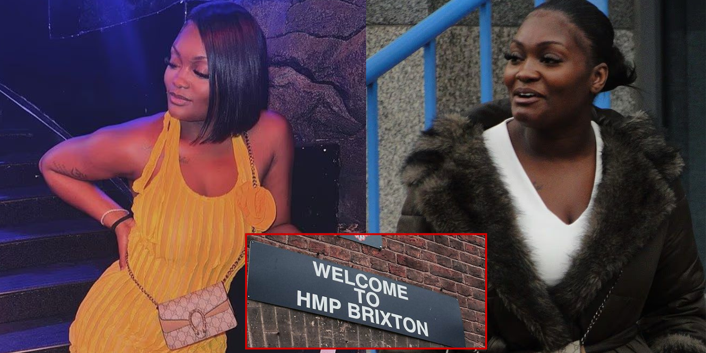 PRISON OFFICER ACCUSED OF PLOTTING WITH INMATES TO SMUGGLE DRUGS AND PHONES INTO HMP BRIXTON