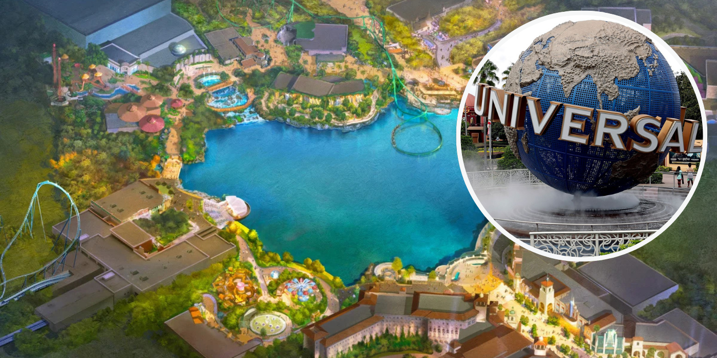 UNIVERSAL THEME PARK APPROVED FOR BEDFORD AS CONSTRUCTION SET TO BEGIN NEXT YEAR