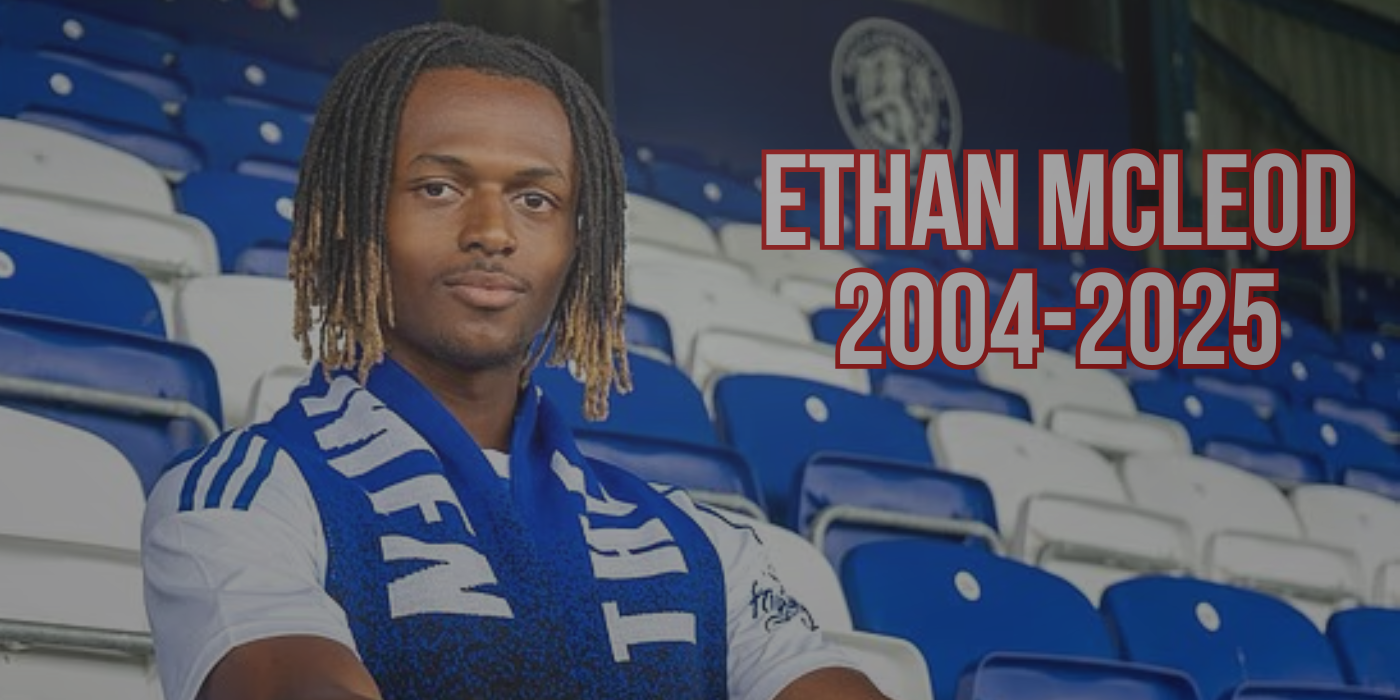 MACCLESFIELD FORWARD ETHAN MACLEOD, 21, TRAGICALLY DIES IN CAR ACCIDENT