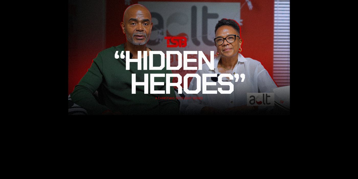 TSB HIDDEN HEROES – AFRICAN CARIBBEAN LEUKAEMIA TRUST (ACLT)