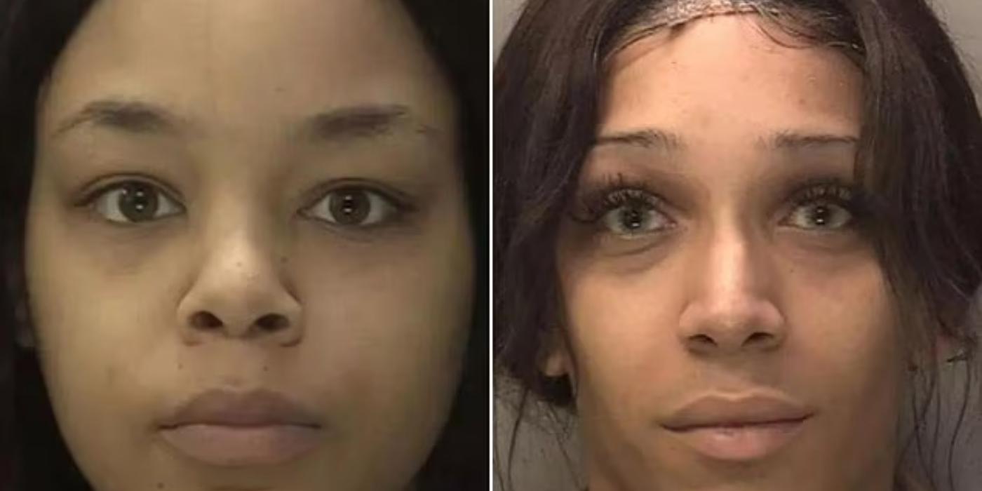 WOMAN WHO USED DATING APPS TO LURE AND ROB MEN SENTENCED TO NINE YEARS