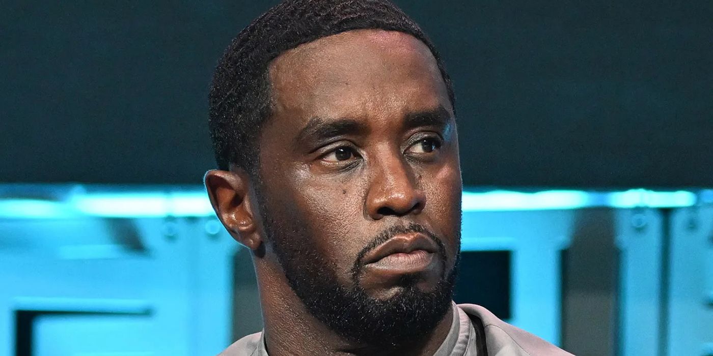 SEAN COMBS FILES APPEAL REQUESTING ‘IMMEDIATE RELEASE’ FROM PRISON AND RESENTENCING