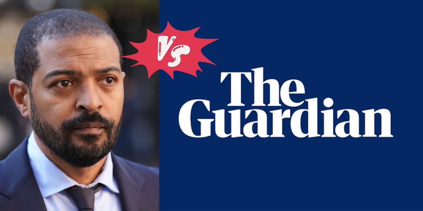 NOEL CLARKE DECLARED BANKRUPT AFTER BEING ORDERED TO PAY AT LEAST £3MILLION IN LIBEL CASE