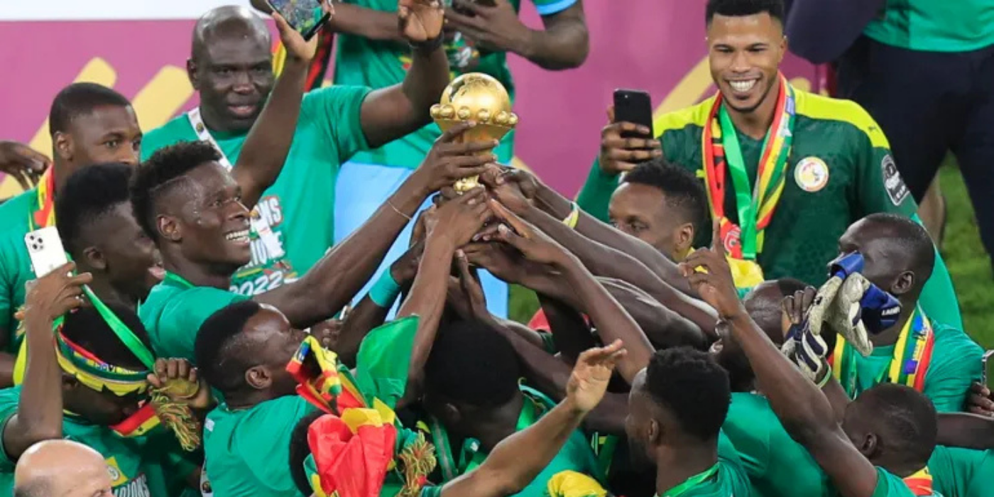 SENEGAL CROWNED AFCON 2025 CHAMPIONS AFTER WILD FINAL AGAINST HOSTS MOROCCO