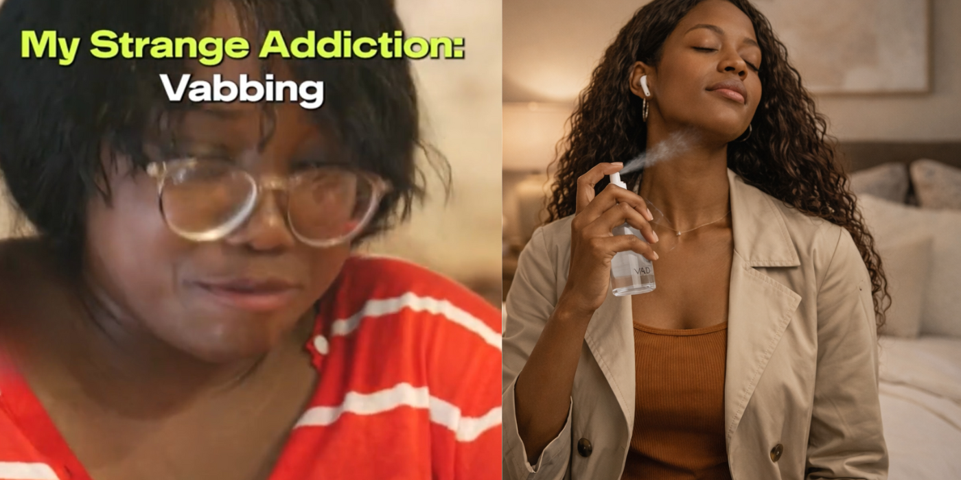 VABBING: THE UNCONVENTIONAL DATING HACK GOING VIRAL