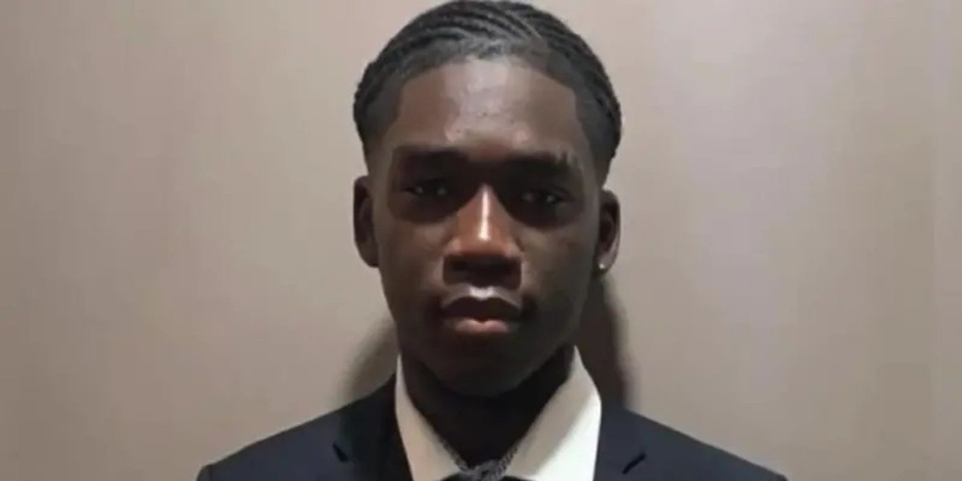 MAN PLEADS GUILTY TO CAUSING THE DEATH OF MARCUS FAKANA BY DANGEROUS DRIVING